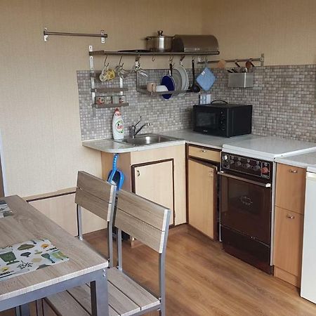 Apartament Erfolg 1 Daugavpils Exterior photo