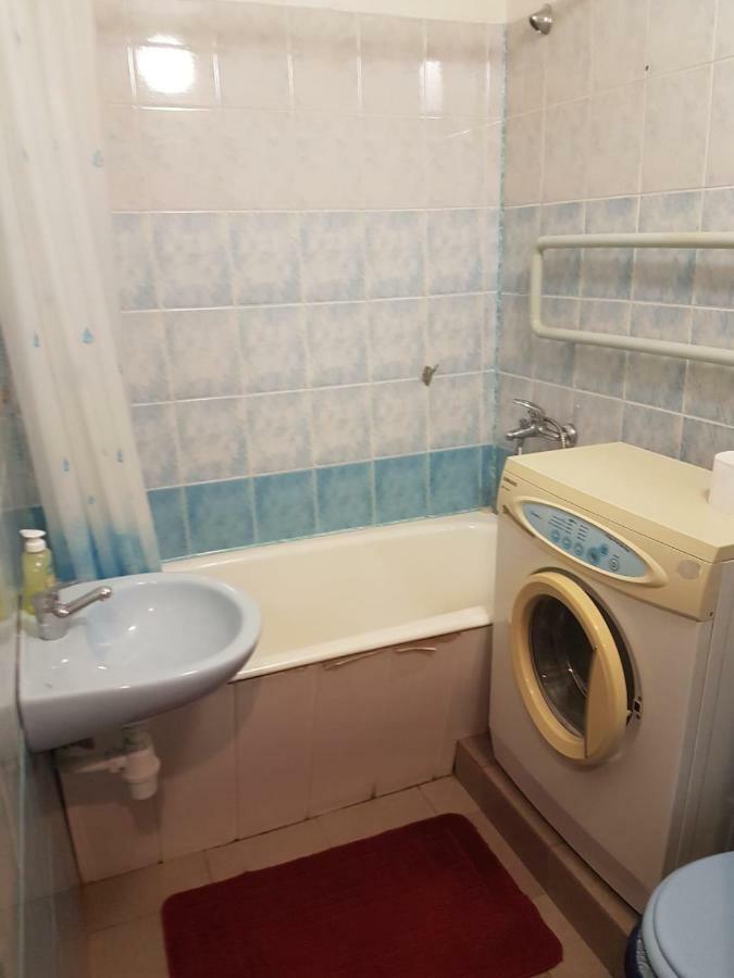 Apartament Erfolg 1 Daugavpils Exterior photo