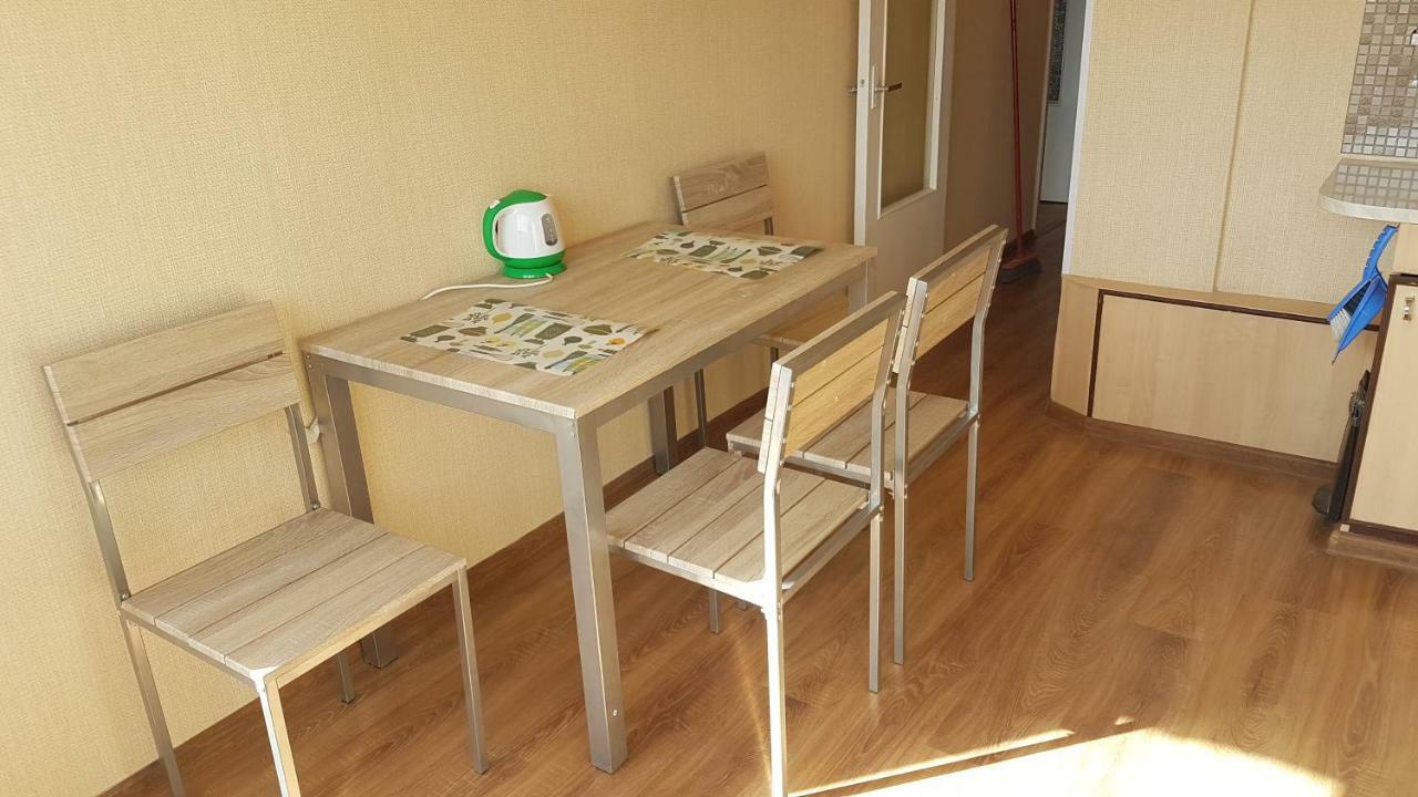 Apartament Erfolg 1 Daugavpils Exterior photo