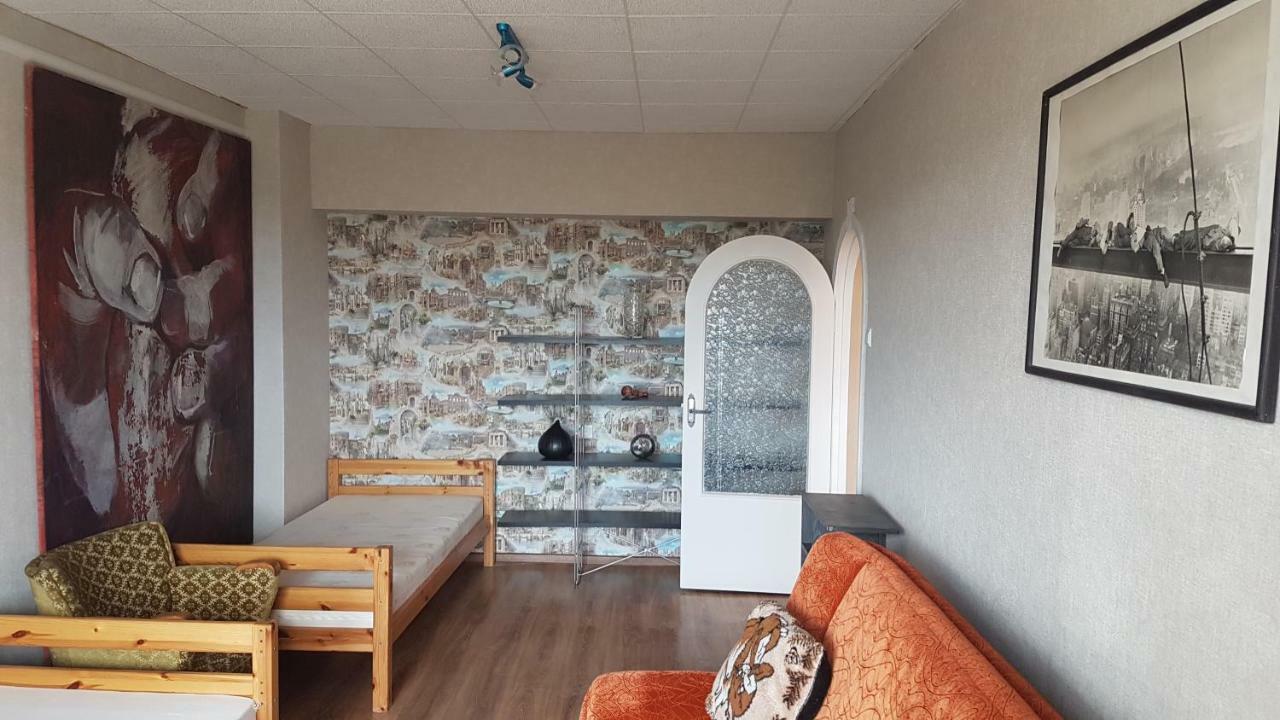 Apartament Erfolg 1 Daugavpils Exterior photo