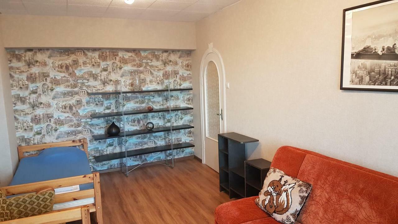 Apartament Erfolg 1 Daugavpils Exterior photo